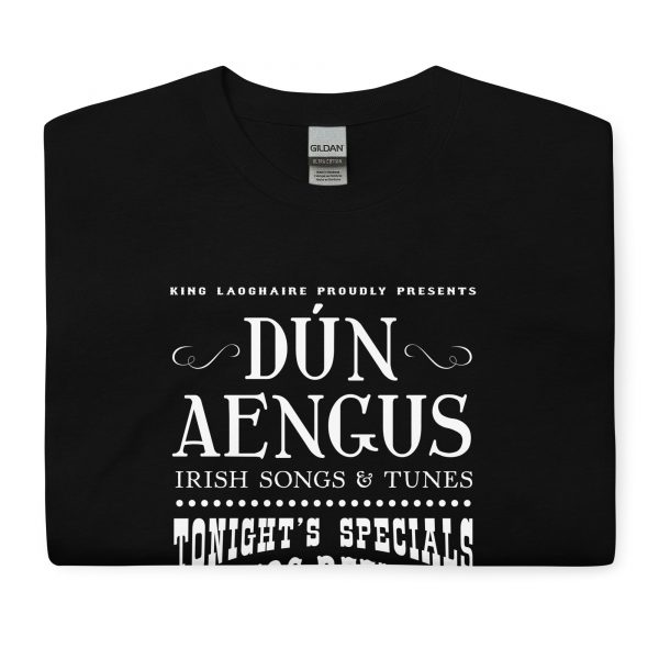 Tee 'Pub Mirror' black - Image 3