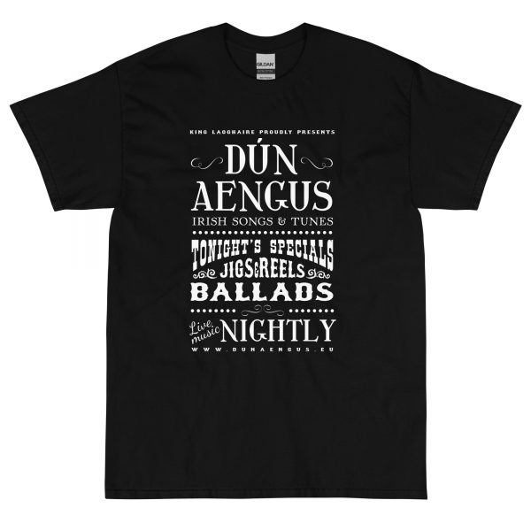 Tee 'Pub Mirror' black - Image 2