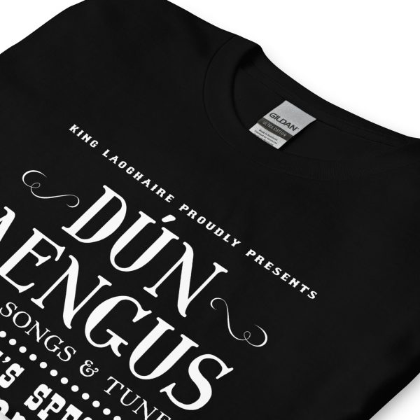 Tee 'Pub Mirror' black - Image 5